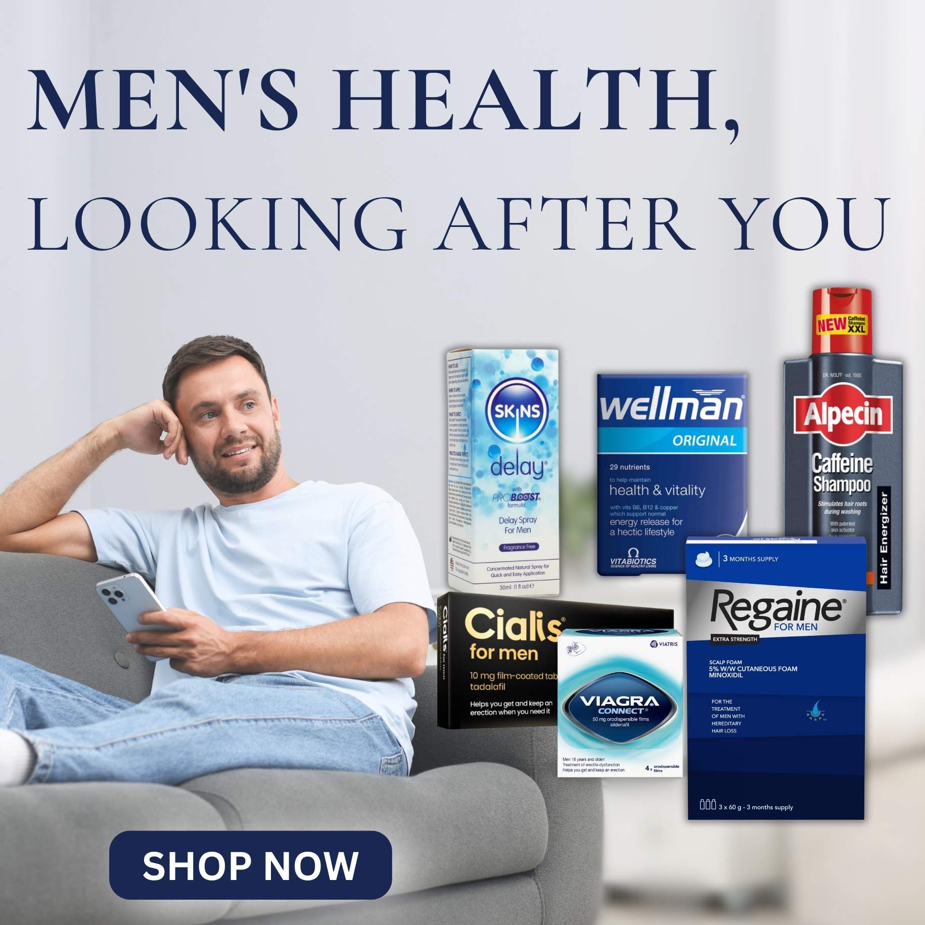 Men's Health,